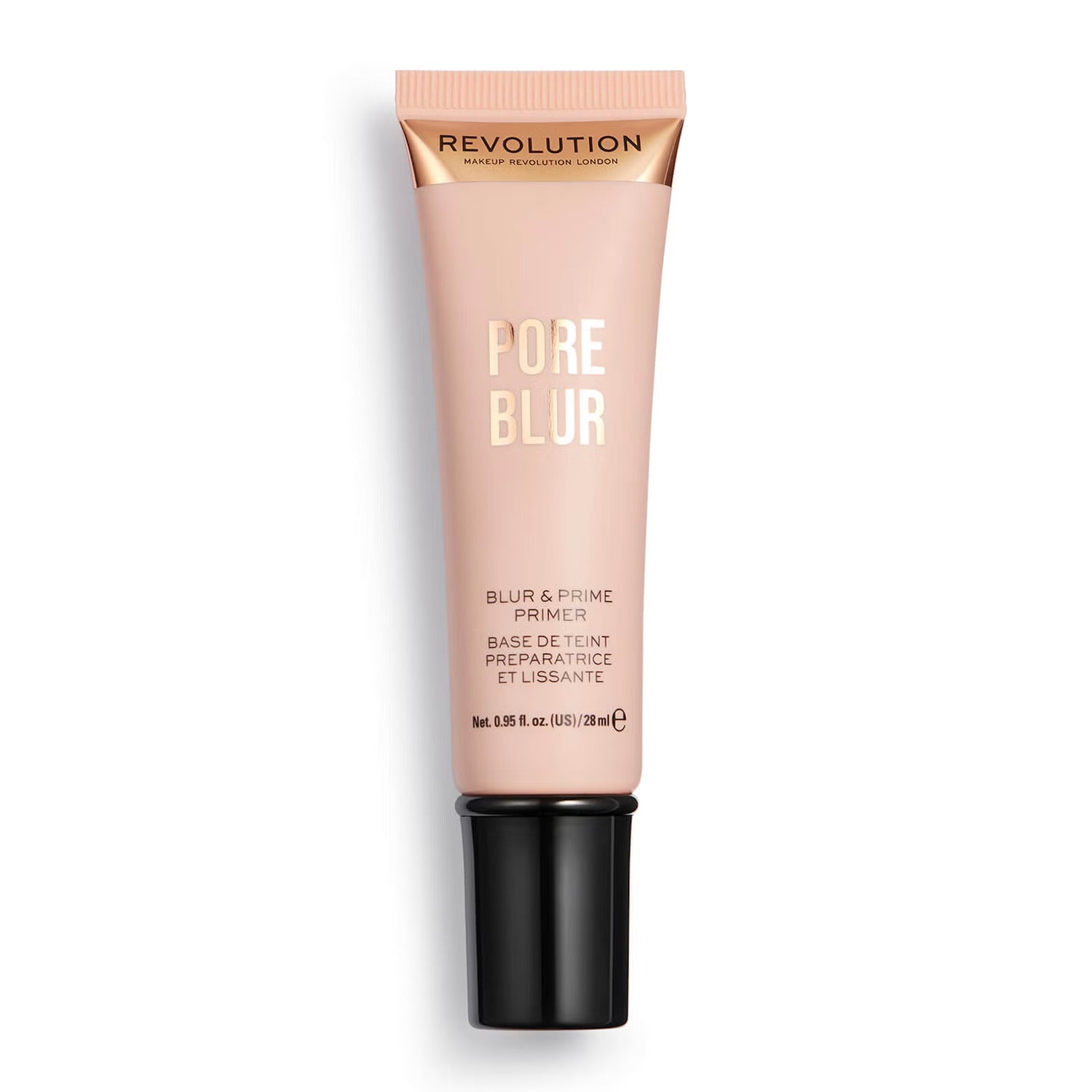 Revolution Beauty London Pore Blur Primer