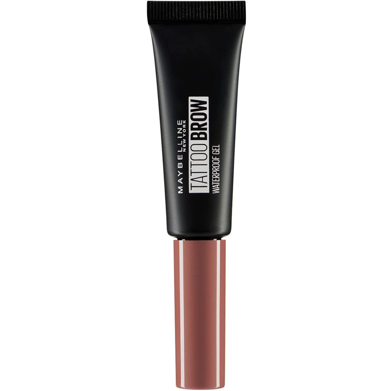 Maybelline Tattoo Brow Waterproof Gel, 09 Auburn