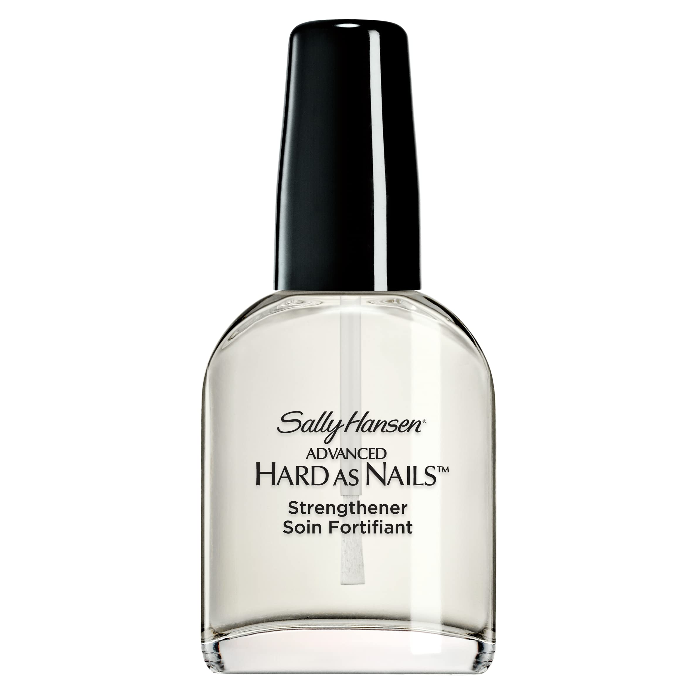 Sally Hansen Advanced Hard as Nails Strengthener, 13.3ml