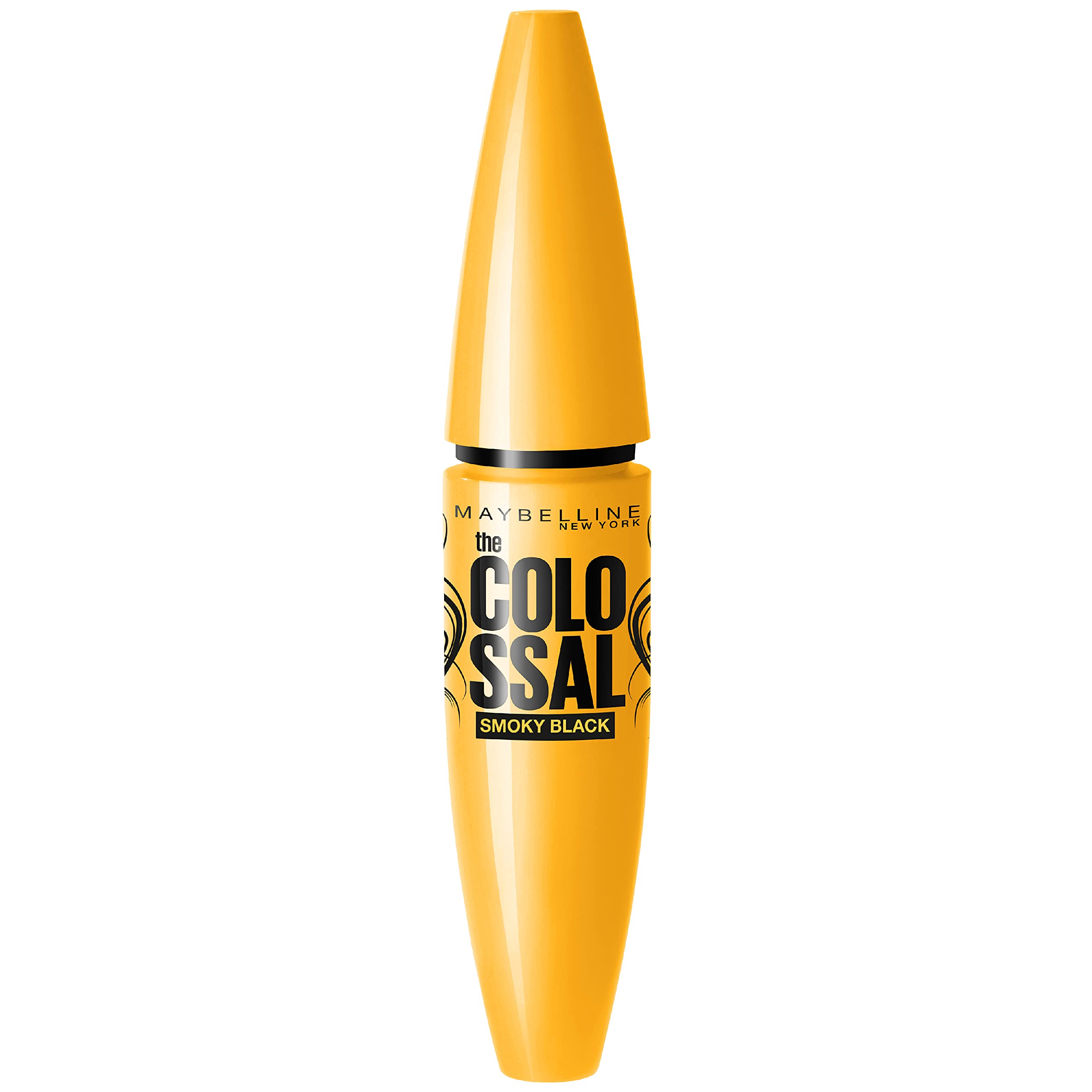Maybelline Colossal Mascara Smoky Black, 10.7ml