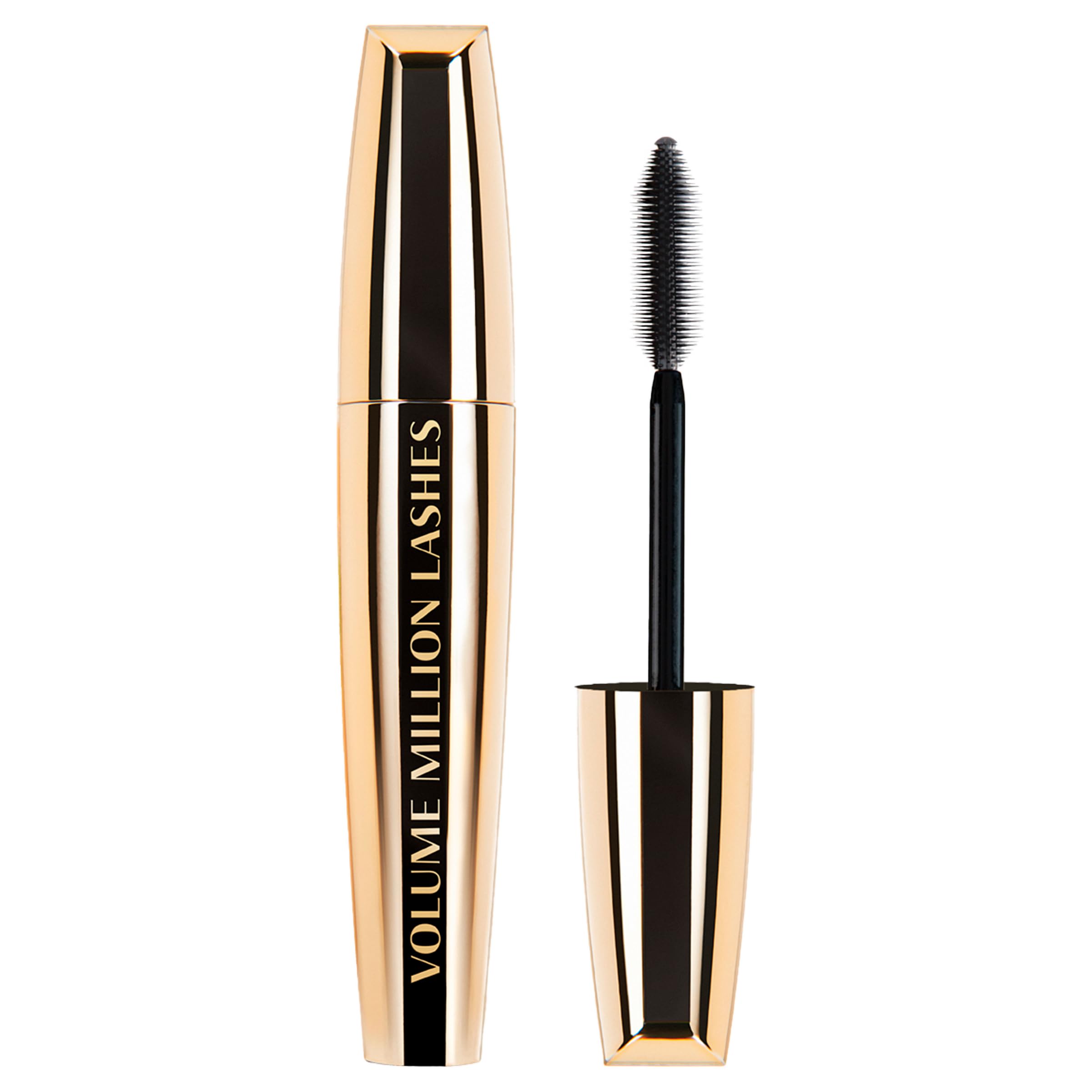 L'Oreal Mascara, Black, 10 ml