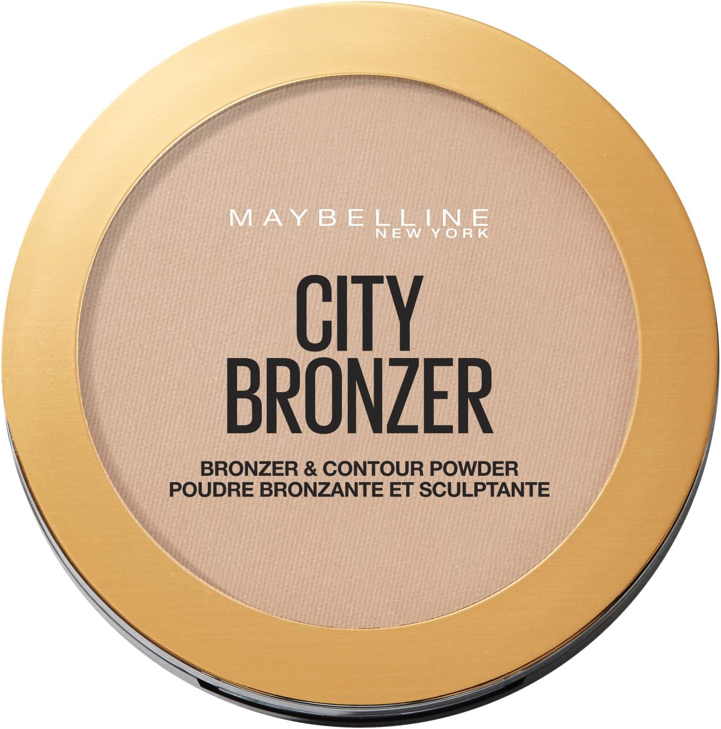 Maybelline City Bronze Bronzer, 250 Medium Warm