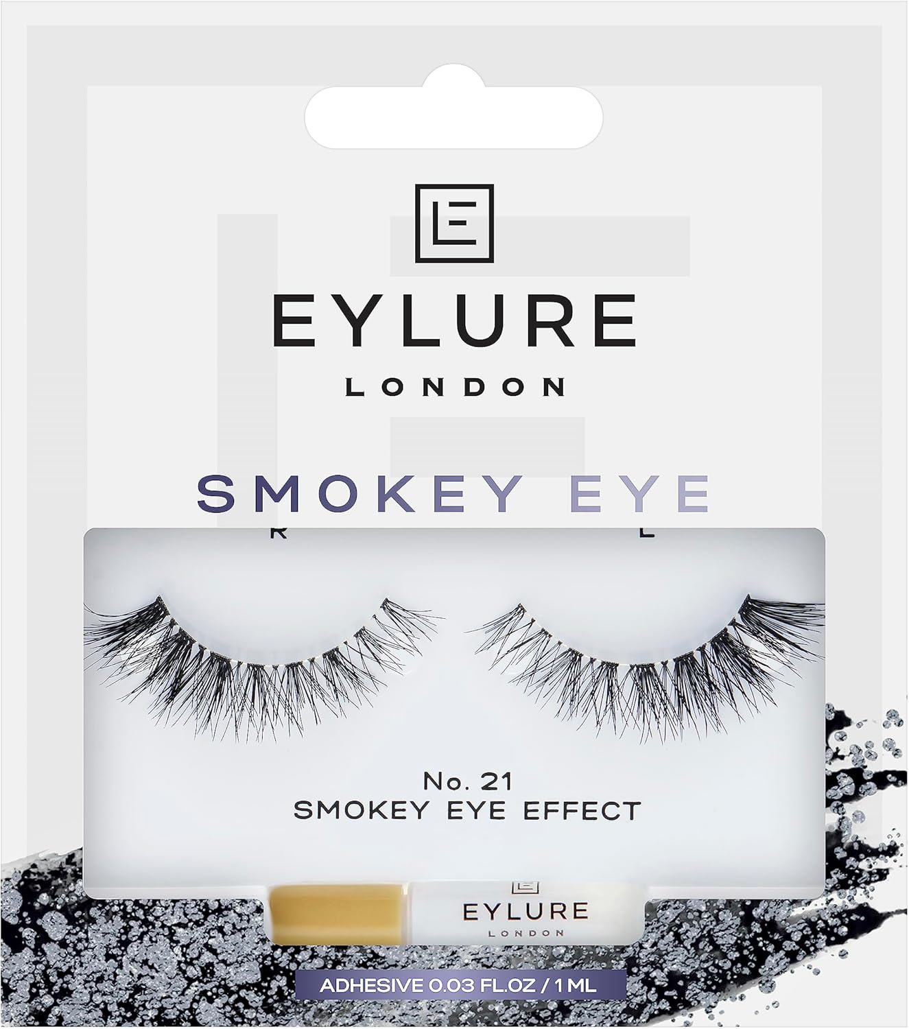Eylure Smokey Eye No. 021 False Lashes