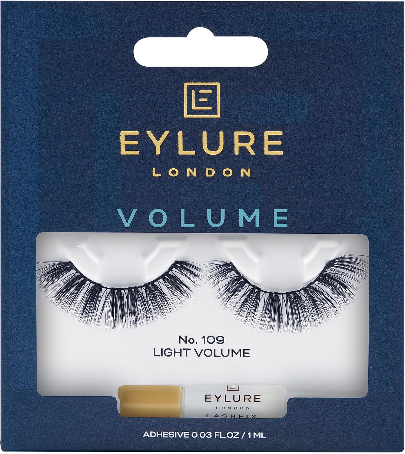 Eylure Volume Lashes - No. 109