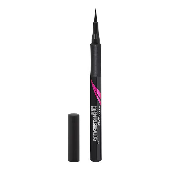 Maybelline Hyper Precise All Day Liner Black