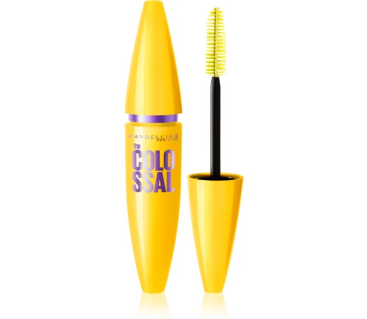 Maybelline The Colossal Volum' Express Mascara Black