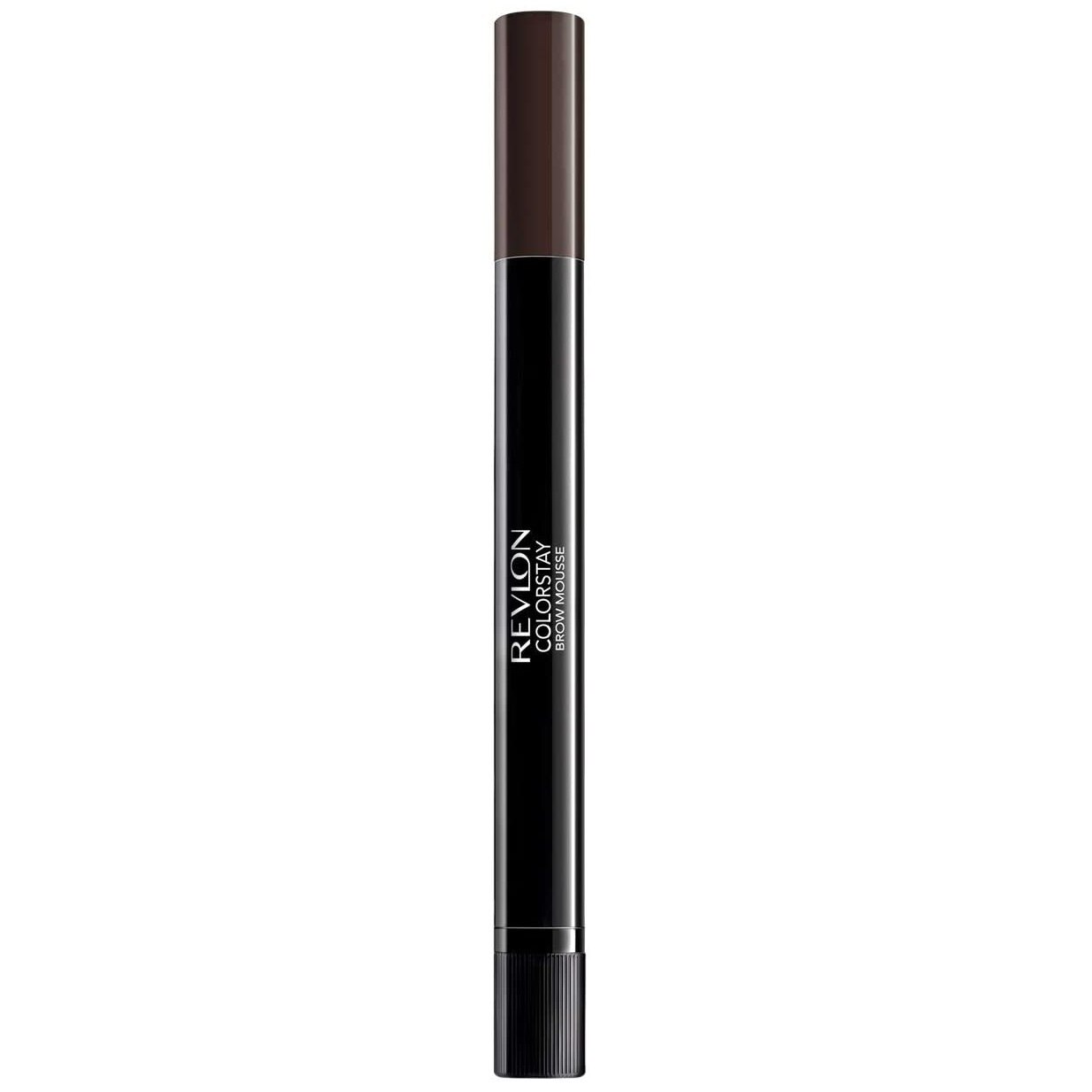 Revlon ColorStay Brow Mousse, Dark Brown