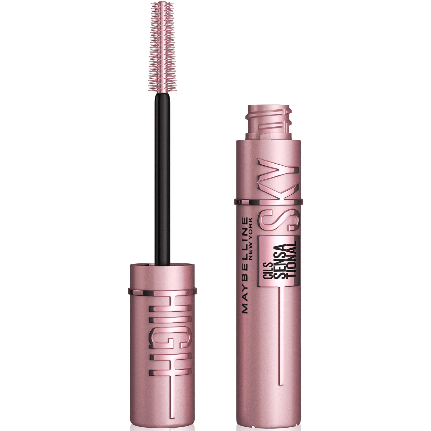 Maybelline New York Lash Sensational Sky High Mascara