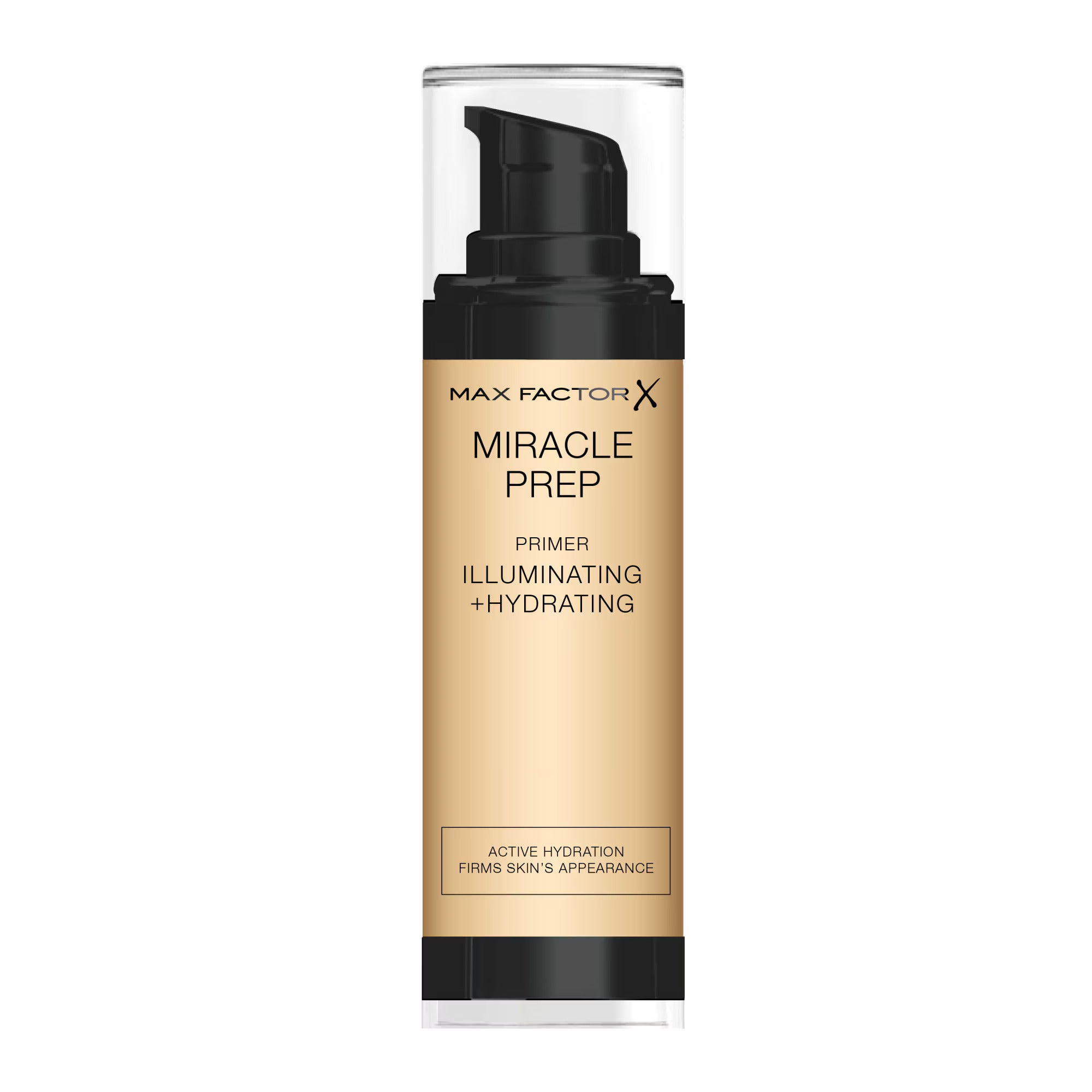 Max Factor Miracle Prep Illuminating & Hydrating Primer