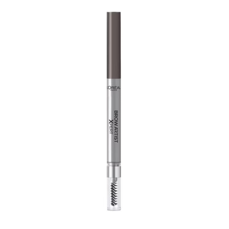 L'Oreal Parisl Brow Artist Xpert, Number 107, Cool Brunette