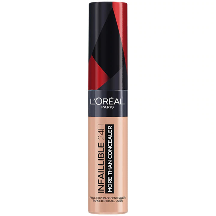 L'Oréal Paris Infallible 24H More Than Concealer