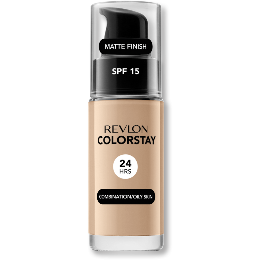 revlon colorstay foundation buff 150