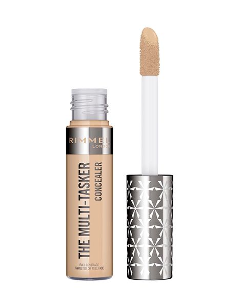 Rimmel Multi Tasker Concealer, 040 Ivory
