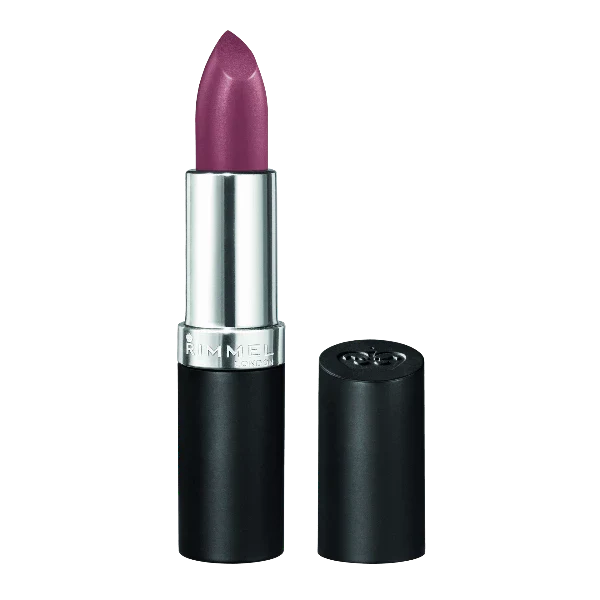 Rimmel Lasting Finish Lipstick 066 Heather Shimmer