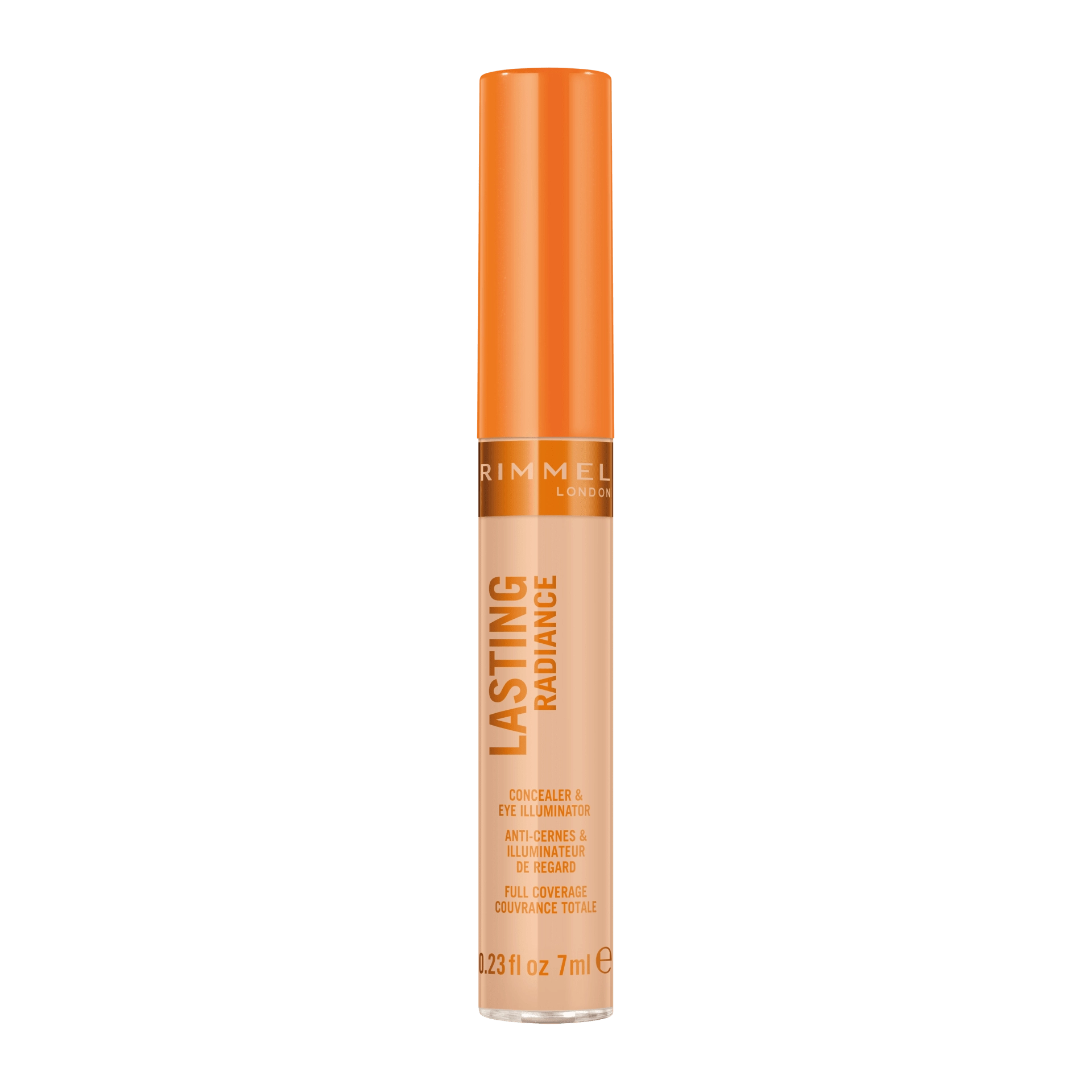 Rimmel Lasting Radiance Full Coverage Concealer